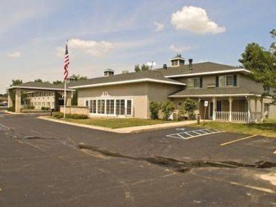 American Heritage Inn Portland Exterior foto