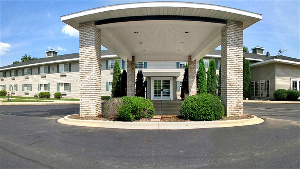 American Heritage Inn Portland Exterior foto