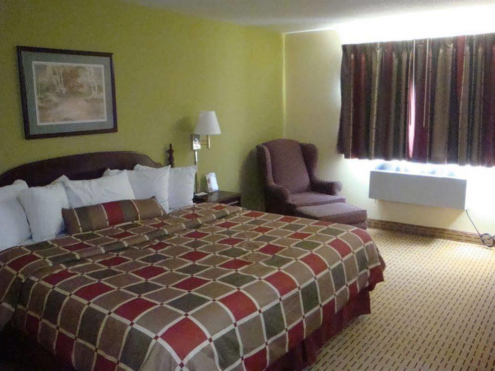 American Heritage Inn Portland Zimmer foto