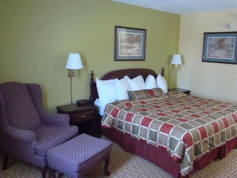 American Heritage Inn Portland Zimmer foto